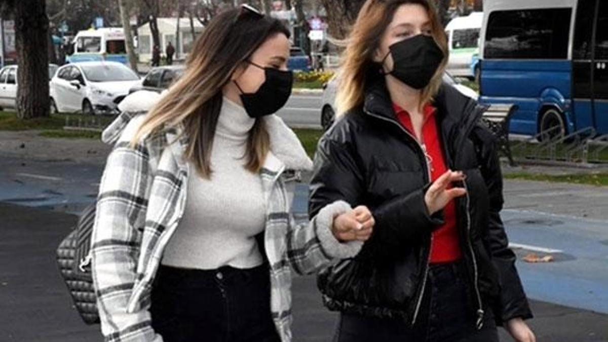 Tam kapanma ile ilgili flaş açıklama! 17 günlük yasak...