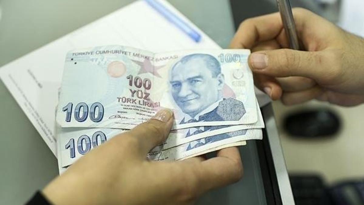 Kredi ve burs ödemeleri başladı!