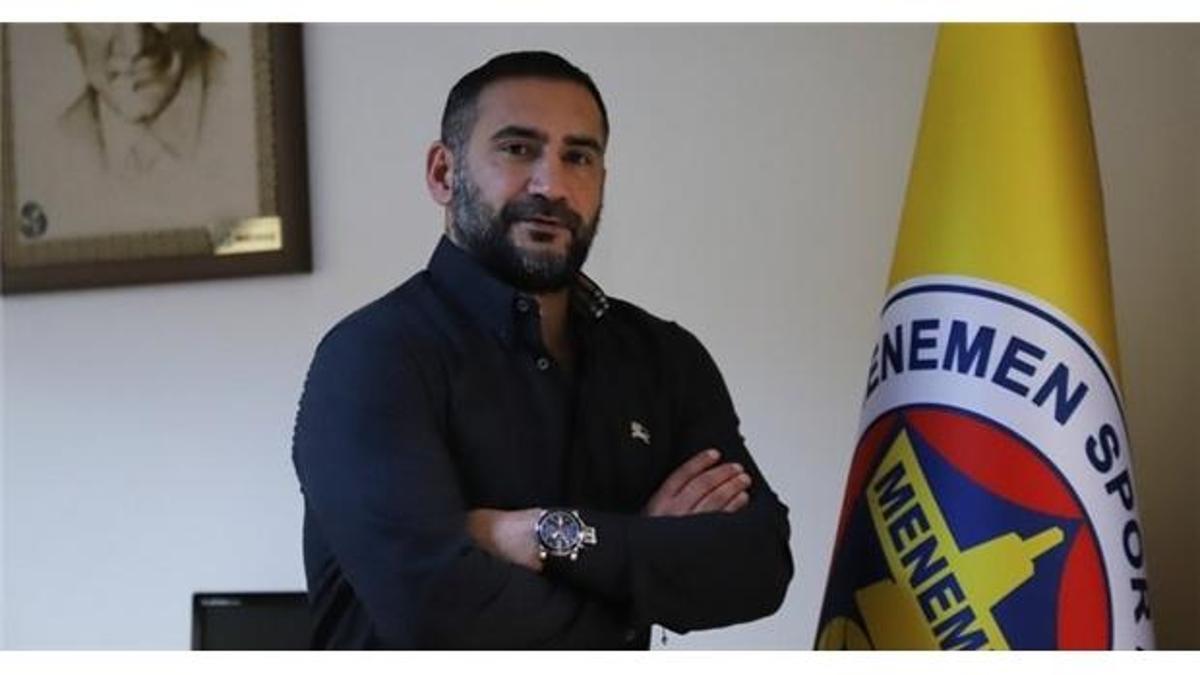 Ümit Karan izolasyona alındı