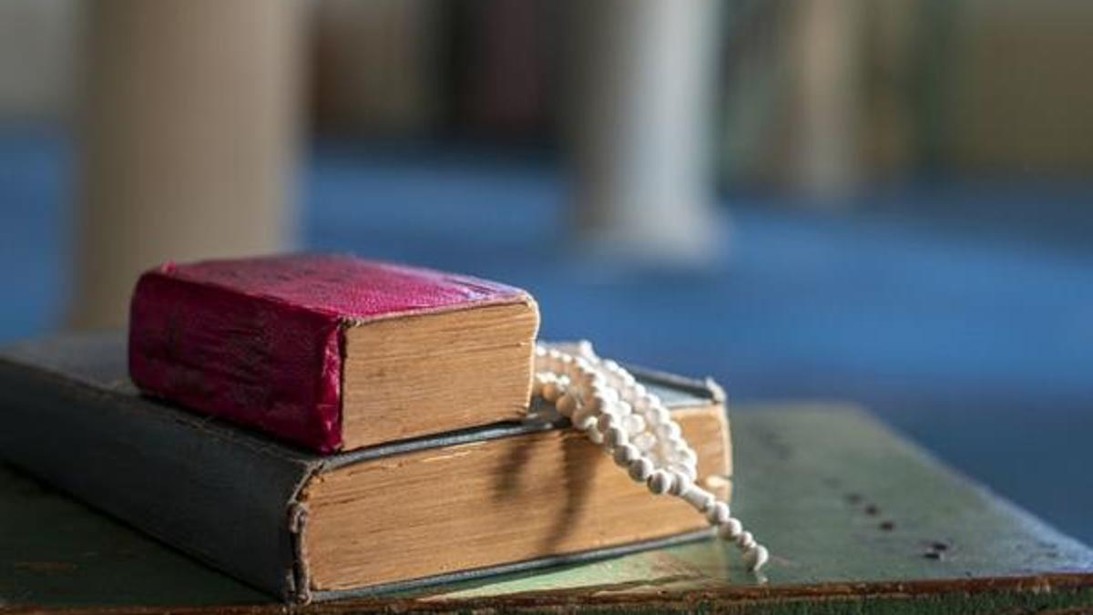 Diyanet hatim duası! Hatim duası nasıl yapılır? Kadir gecesi hatim duası (Arapça ve Türkçe okunuşu)