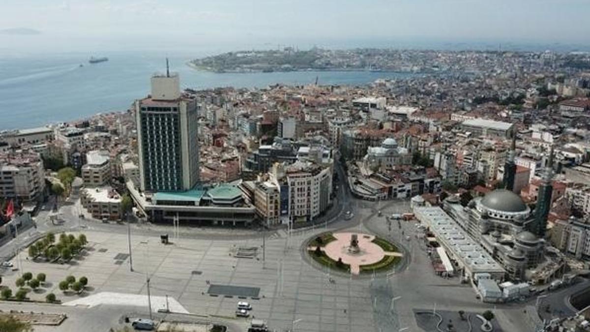 Tam kapanma uzatılacak mı? 19 Mayıs tam kapanma sürecine dahil edilecek mi, kapanma ne zaman bitecek?