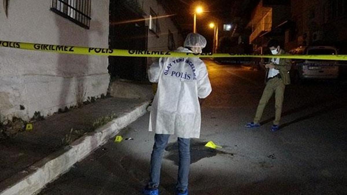 Oto tamircileri dehşet saçtı! Bakım parasını az verdi diye...