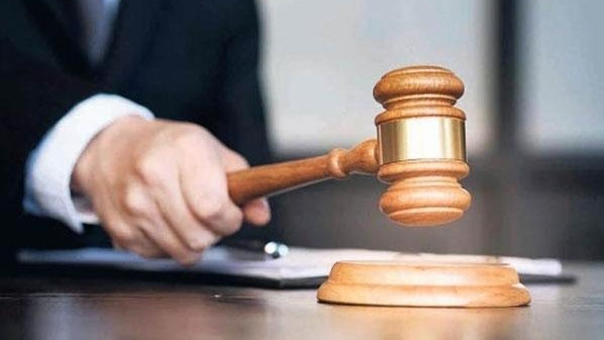 Nafaka kararı! 10 güne 5 yıl ödeme