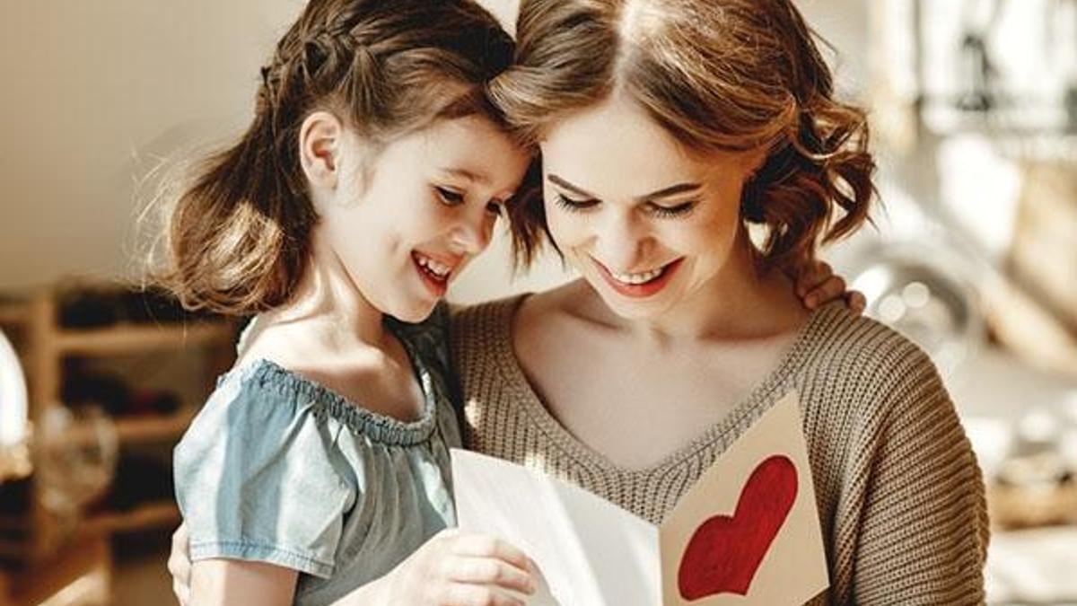 Anneler Günü'nde anneye söylenecek en güzel sözler!