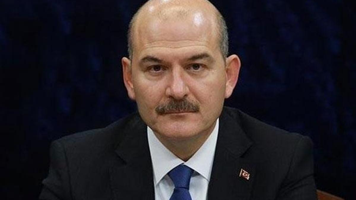 Tam kapanma ile ilgili yeni açıklama! Bakan Soylu duyurdu