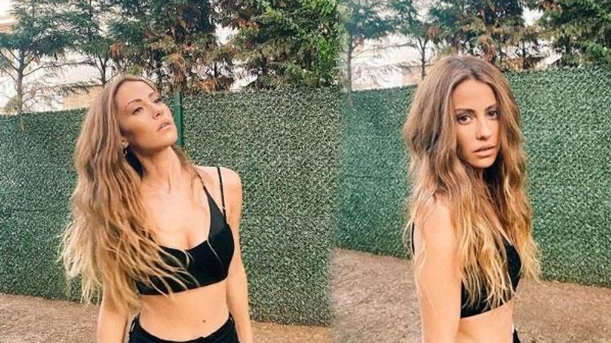Derya Uluğ hastalığı ile ilgili konuştu! '39 kiloya düştüm'
