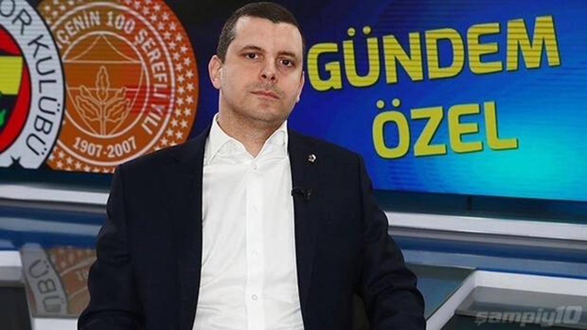 Fenerbahçe'den sert açıklama! 'Sakın ama sakın...'