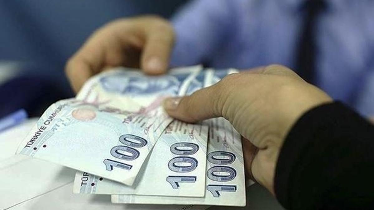 Nakdi ücret desteğinde flaş gelişme! Bakan resmen duyurdu