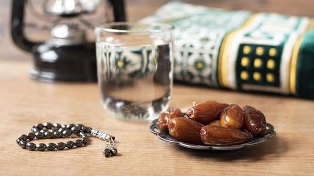 Arefe hangi gün? Oruç ne zaman bitiyor? Arefe günü resmi tatil mi?