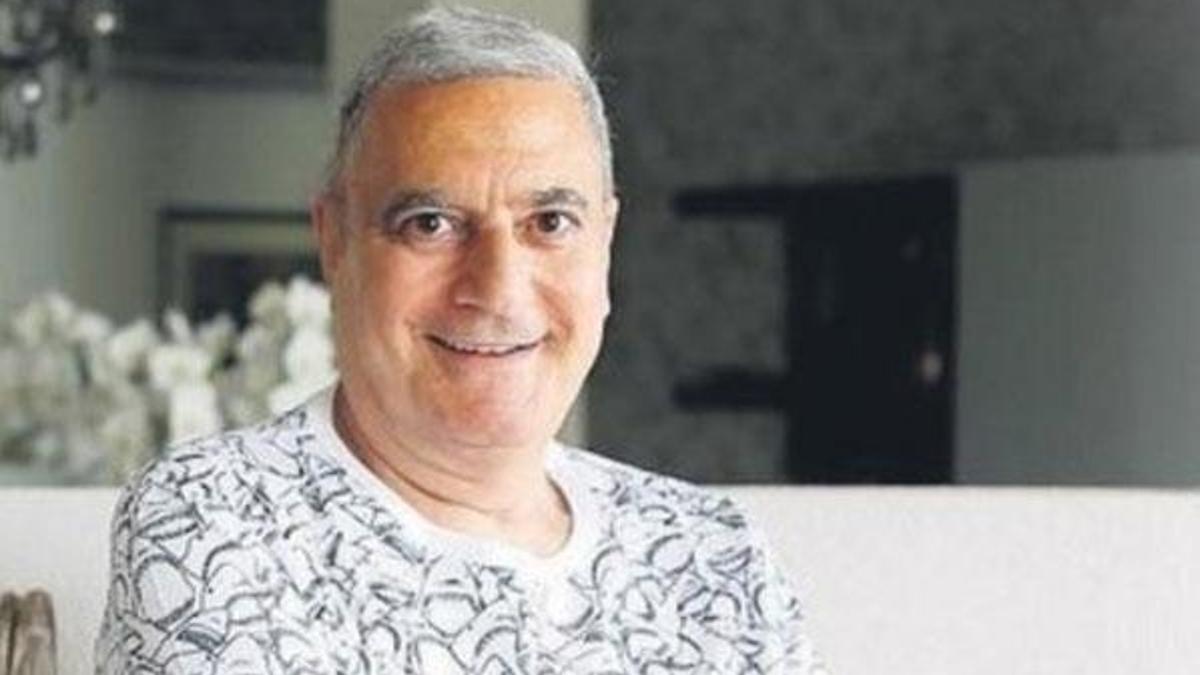 Mehmet Ali Erbil en büyük pişmanlığını açıkladı! 'Nefise ile...'