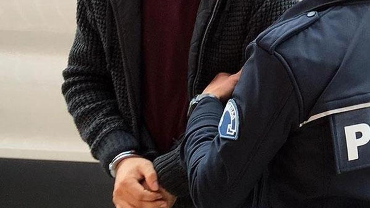 Yakalanan FETÖ üyesinden şok eden itiraflar
