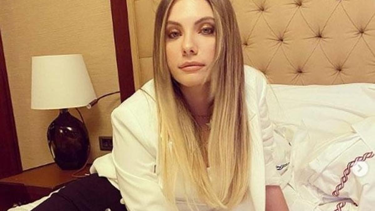 Eda Ece kendi yazdı kendi oynayacak!