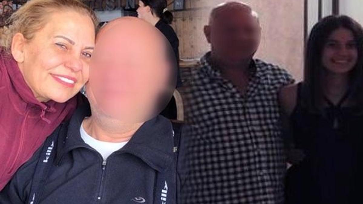 Kızı dava açmıştı! İş adamına eşinden yeni suçlama! 'Villayı kullanılamaz hale getirdi'