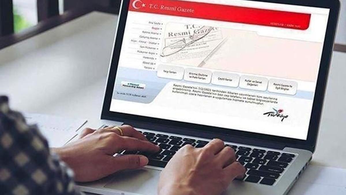 Kamuda yeni dönem! Bir ilk, tayinde tüp bebek kriteri, 4 yıl şartı...