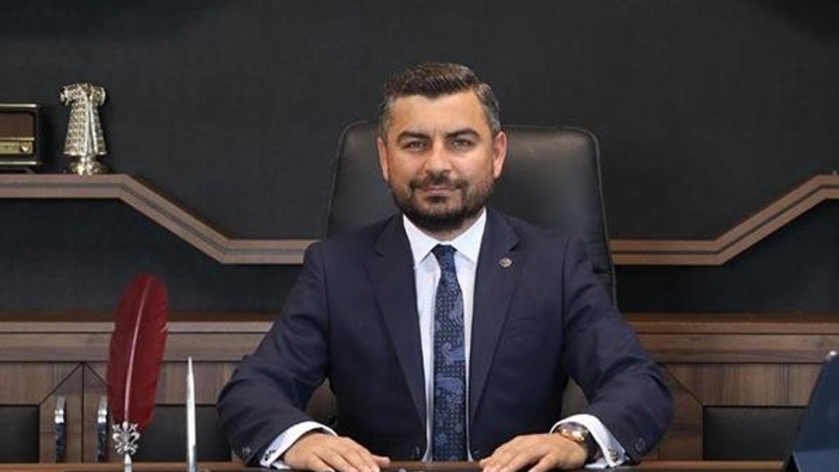 RTÜK Başkan Yardımcısı Uslu: Sen terör devletisin