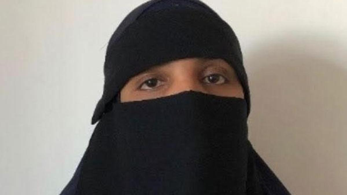 Hatay'ın Reyhanlı ilçesinde yakalanan DEAŞ’lı FETÖ'nün "Altın Nesil" kolejinden mezun