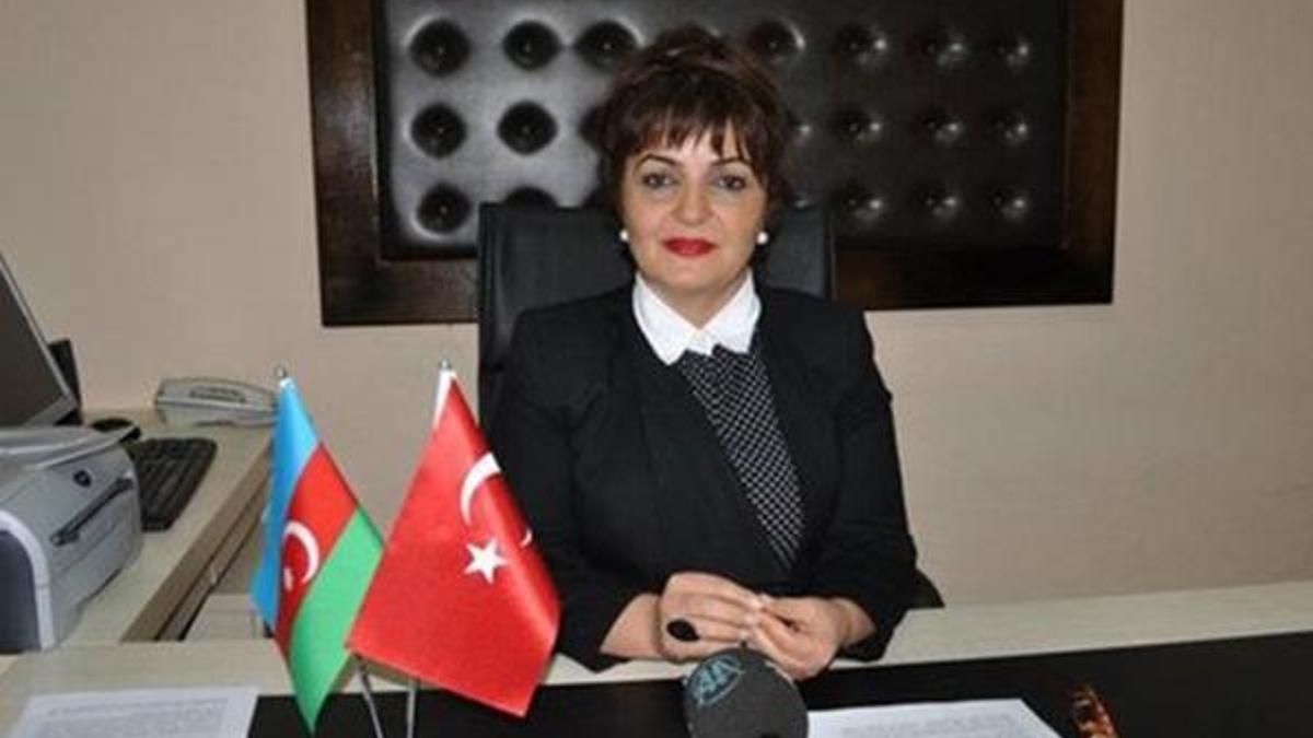 Prof. Aygün Attar: Haydar Aliyev'in vasiyeti gerçekleşti