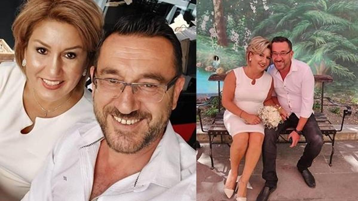 8 aylık eşi tarafından bıçaklanarak öldürüldü! 'Sen yakışıklı değilsin dedi'