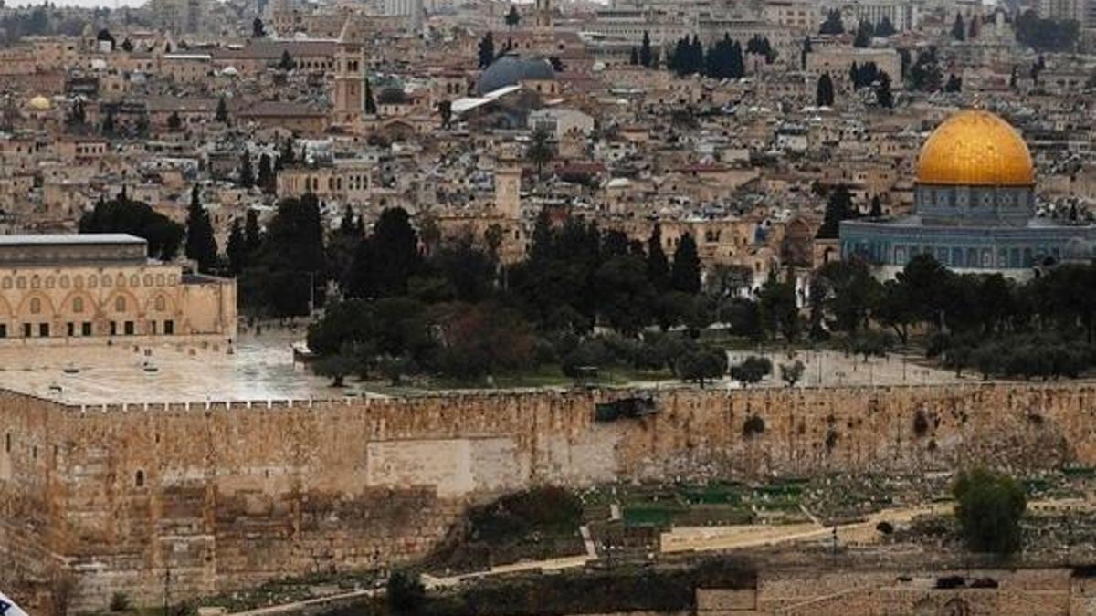Kudüs Günü nedir? Kudüs Günü (Yom Yeruşalayim) ne zaman? İşte İsrail Kudüs Günü ve Dünya Kudüs Günü…