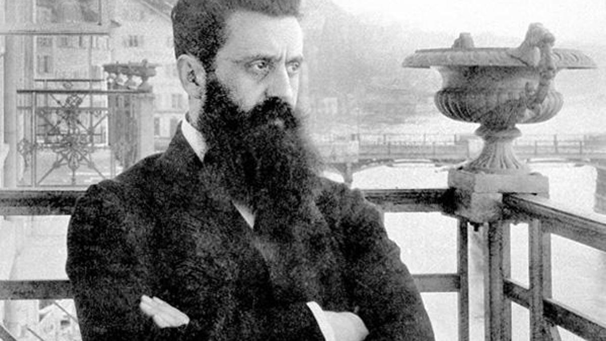 Siyonist ne demek, kime Siyonist denir? Siyonizm fikir hareketi nedir?