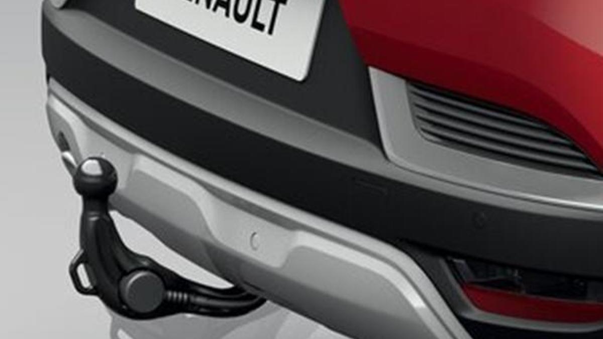 Renault aksesuarlarını Türk'ler tasarlayacak!