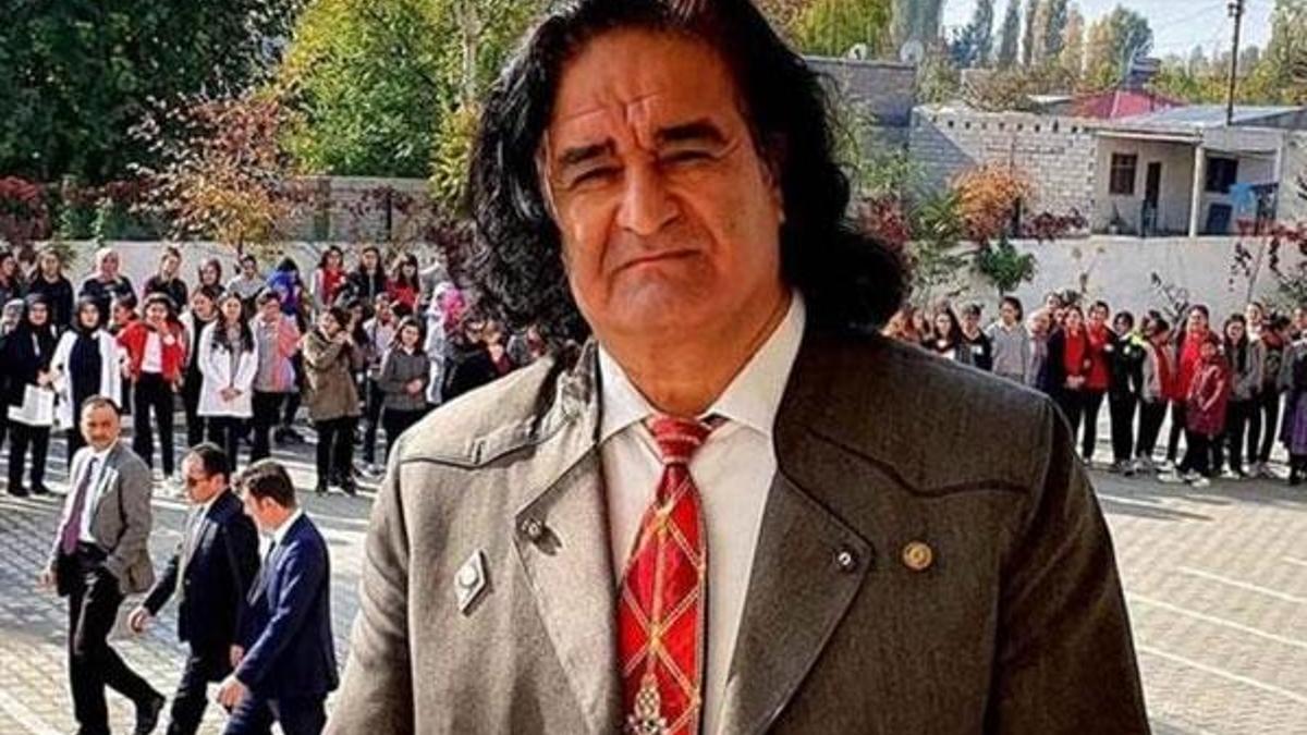 Prof. Dr. Eldar Zeynalov koronavirüse yenik düştü!