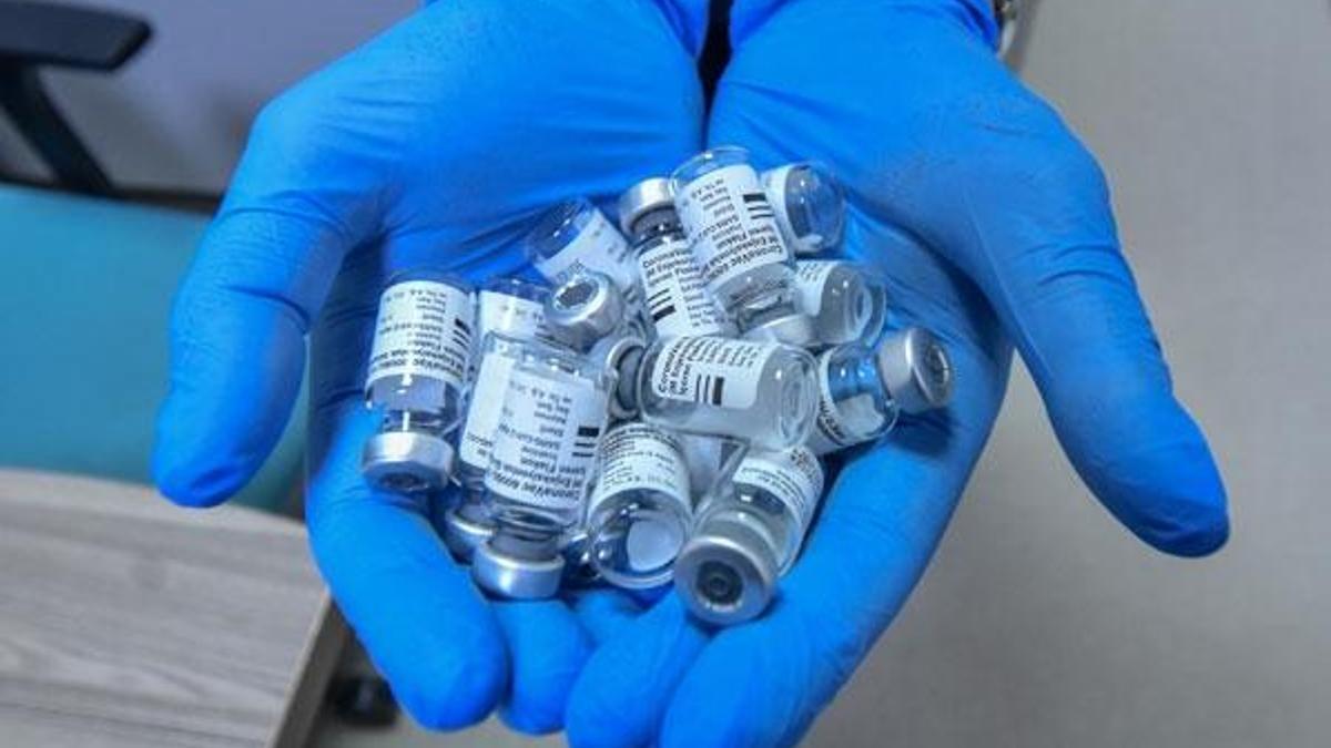 Romatizmal eklem iltihabı ilacı Kovid-19'a karşı kullanımı onaylandı