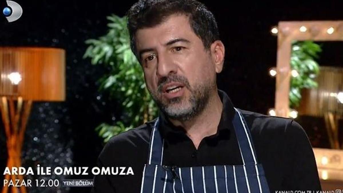Arda ile Omuz Omuza 92. Bölüm Fragmanı