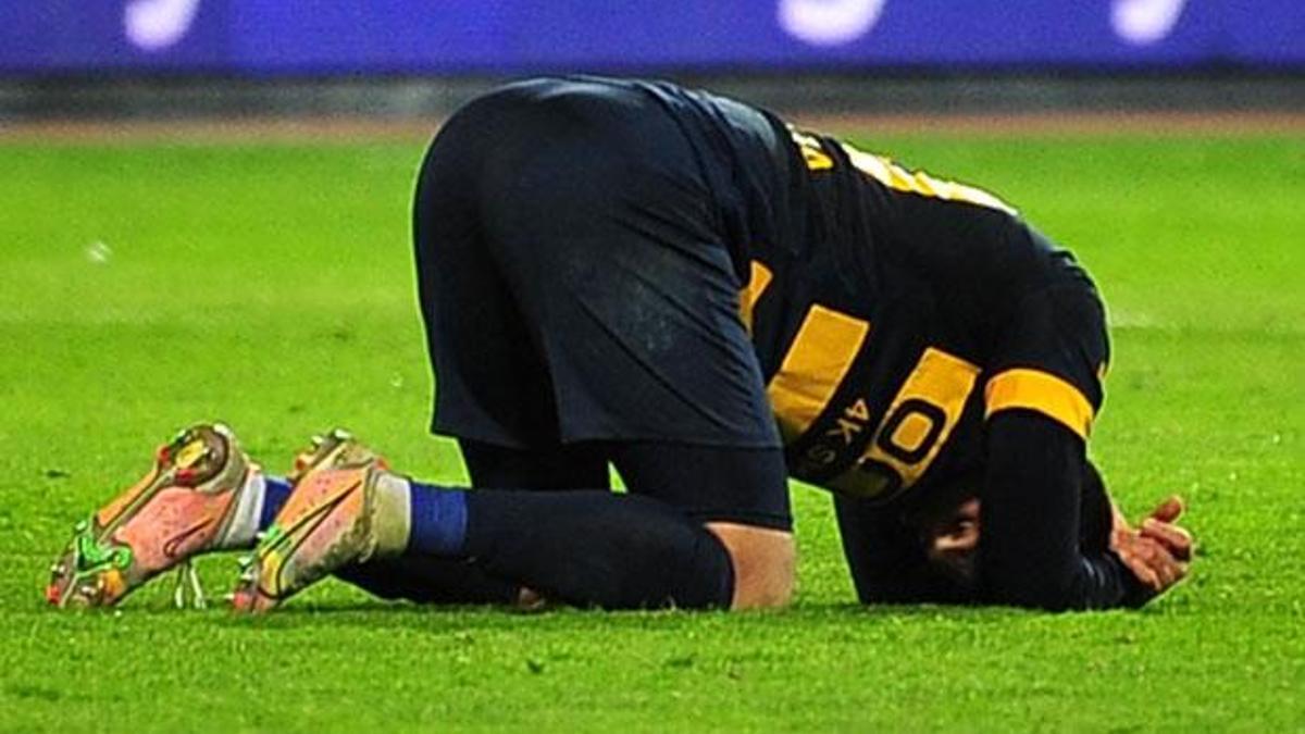 Süper Lig'de Ankaragücü ve Erzurumspor küme düştü! 4. takım son hafta belli olacak...