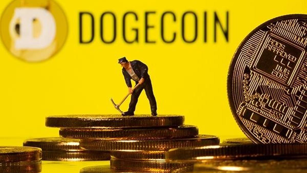 Dogecoin hamlesi! Elon Musk duyurdu büyük fark oldu...