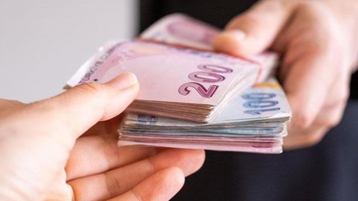 Kredi müjdesi! 6 ay geri ödemesiz, 100 bin lira...