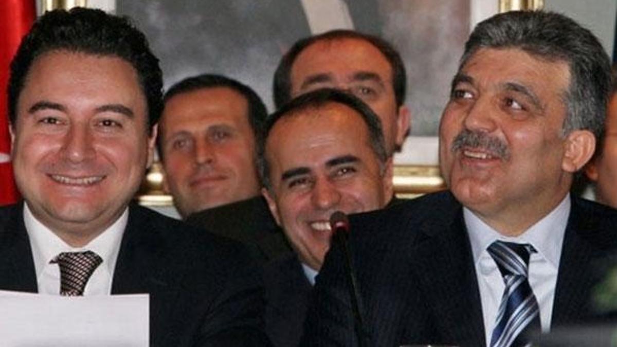 Ali Babacan'ın Abdullah Gül itirafı her şeyi değiştirdi! 'Yıldızı söndü'