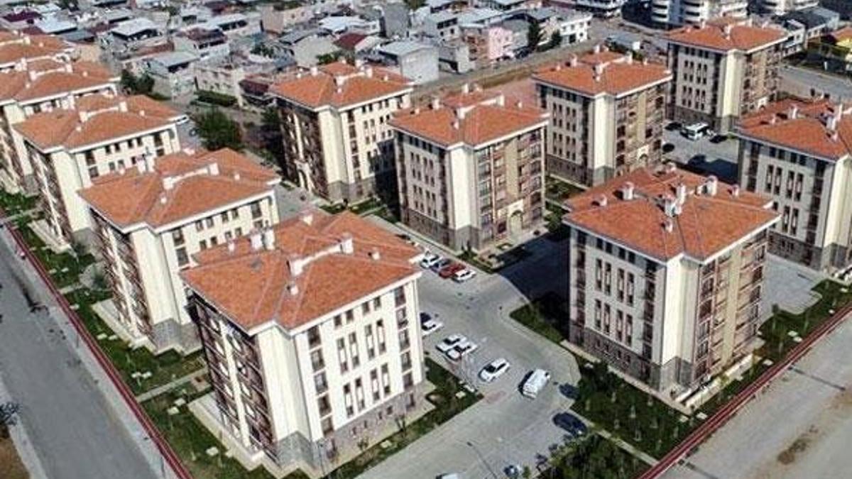Nisan ayı konut satış istatistikleri açıklandı