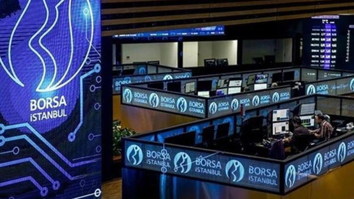 Borsa saat kaçta kapanıyor, borsa bugün açık mı? Arefe günü borsa kapanış saati…