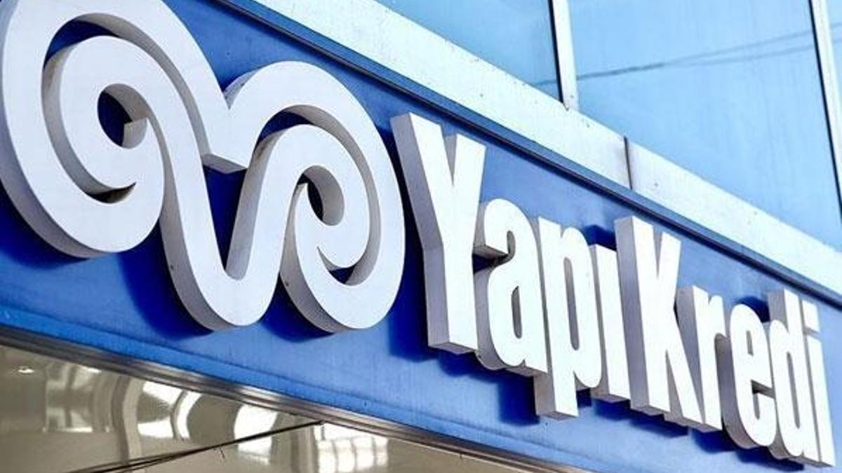 Yapı Kredi'den flaş karar 350 liraya yükseltti