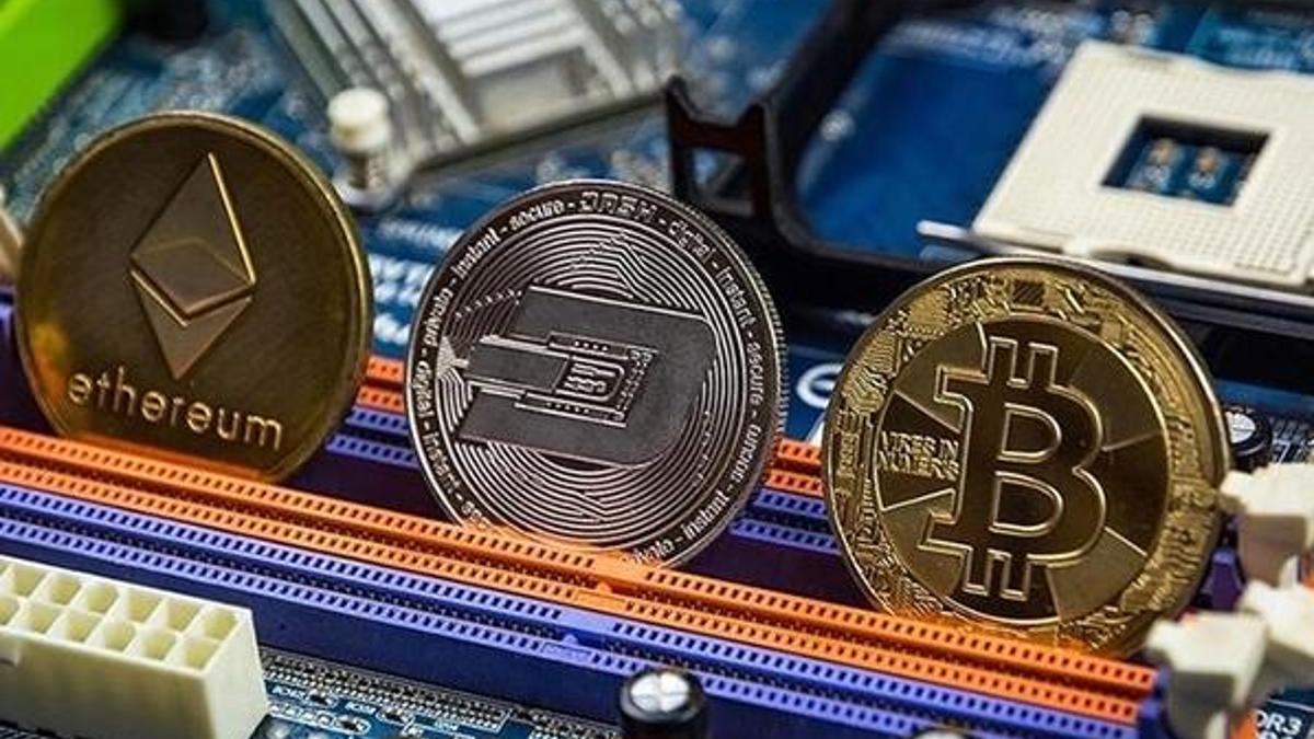 Ethereum rüzgarı dinmiyor! Yeni rekor kırdı...