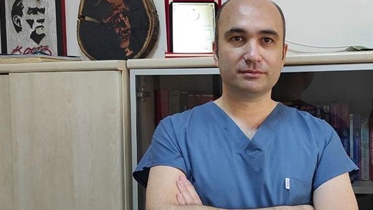 'Aşının yan etkileri 2 günden fazla sürerse test yaptırılmalı'