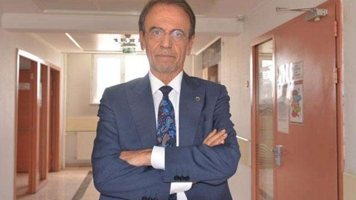 'Favipiravir önemli yan etkilere yol açmıyor'