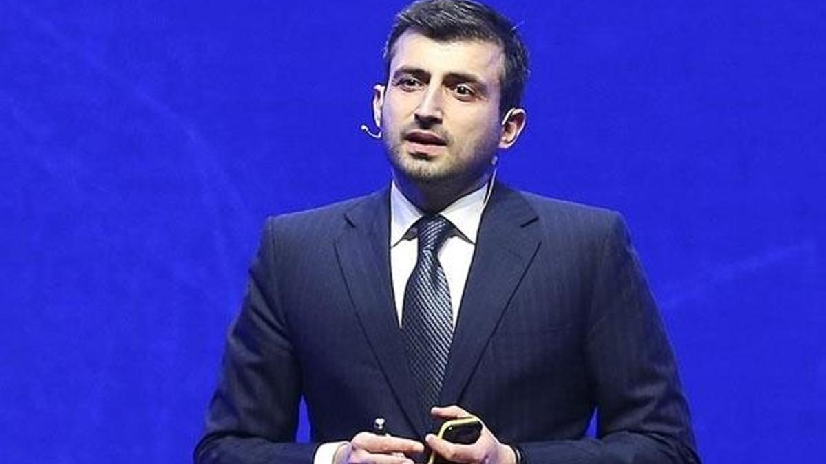 Facebook ve Instagram'dan Selçuk Bayraktar'a 'İsrail' sansürü