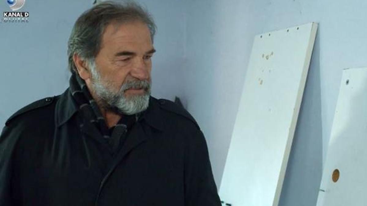 Kanal D Dijital Özel Dizisi Girift'in 3. fragmanı