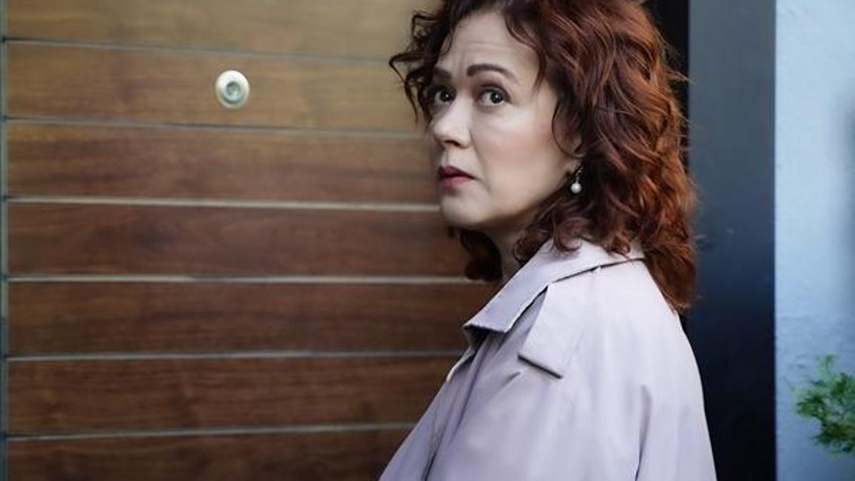 Bennu Yıldırımlar 'Sadakatsiz' kadrosunda!