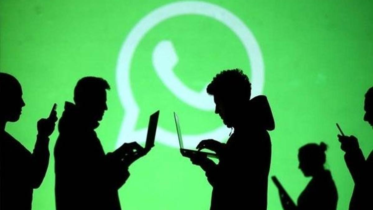 Almanya'dan WhatsApp için yasaklama kararı
