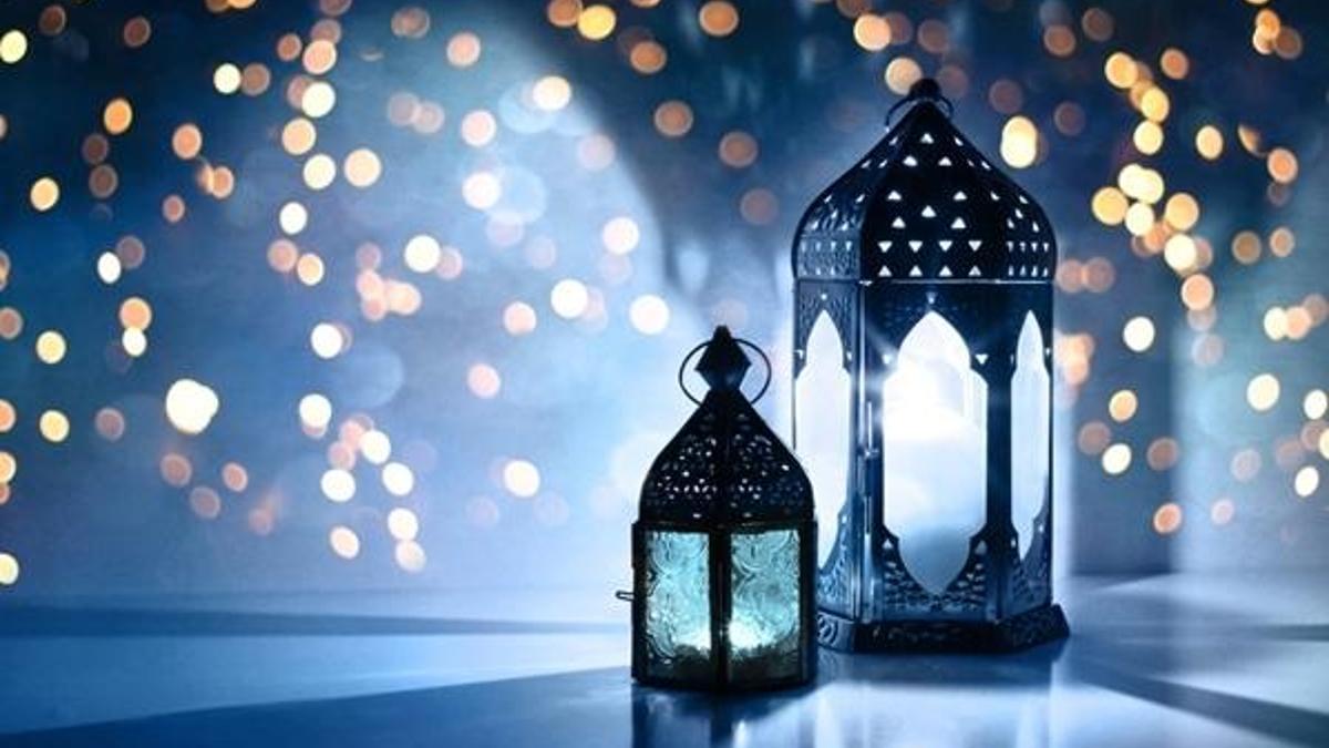 Bayram mesajları! Sevgiliye, eşe, arkadaşa, aileye yeni-sözlü-kısa-dini-resimli en güzel Ramazan Bayramı mesajları 2021