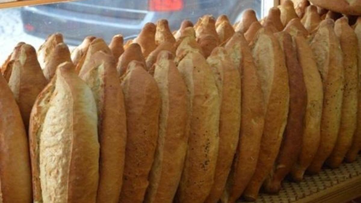 Halk Ekmek bugün açık mı? Bayramda halk ekmek açık mı, bugün fırınlar kaça kadar açık, kaçta kapanıyor?