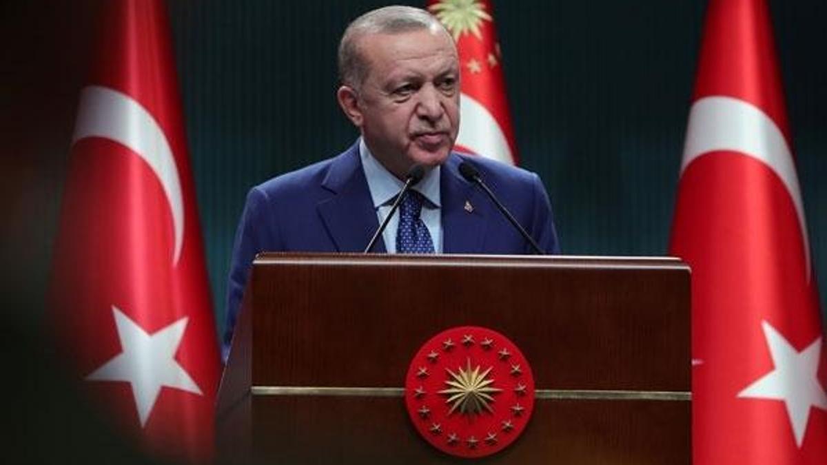 Cumhurbaşkanı Erdoğan'dan Babacan ile ilgili ilk sözler!