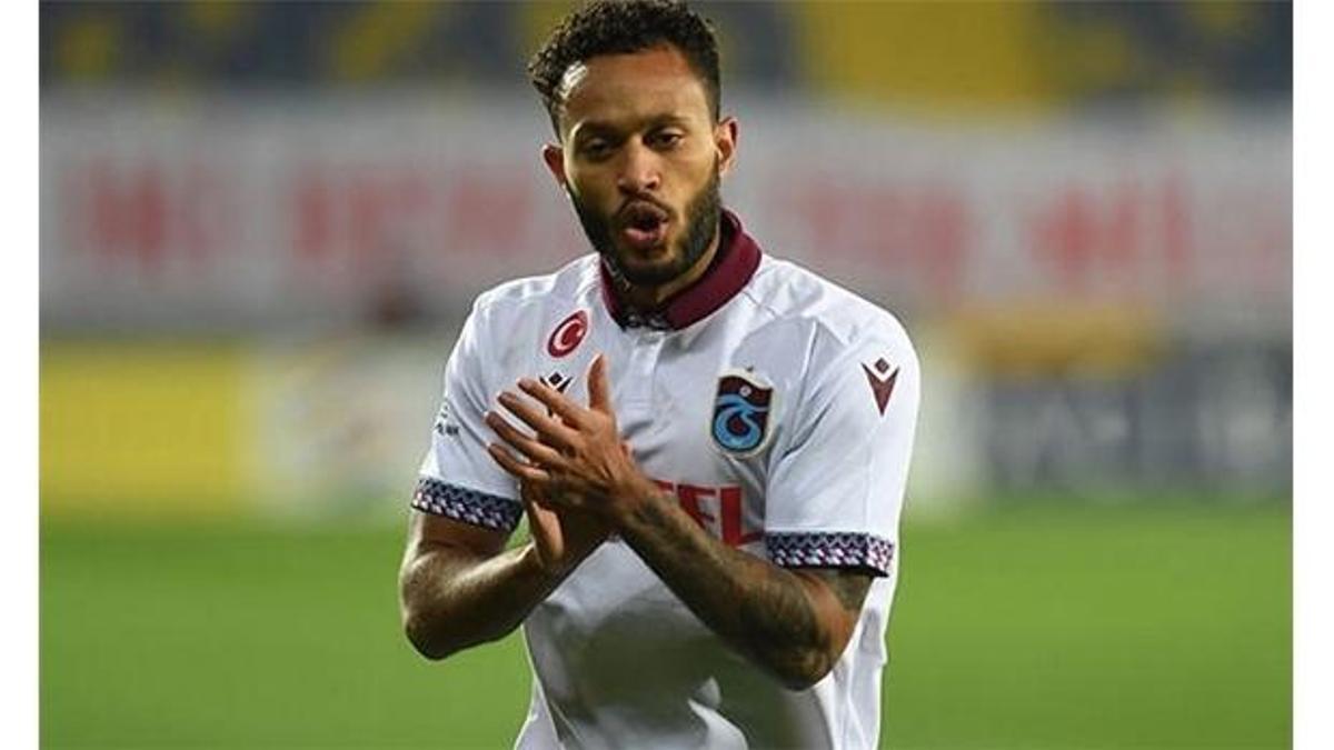 Trabzonspor Baker için Chelsea ile masada