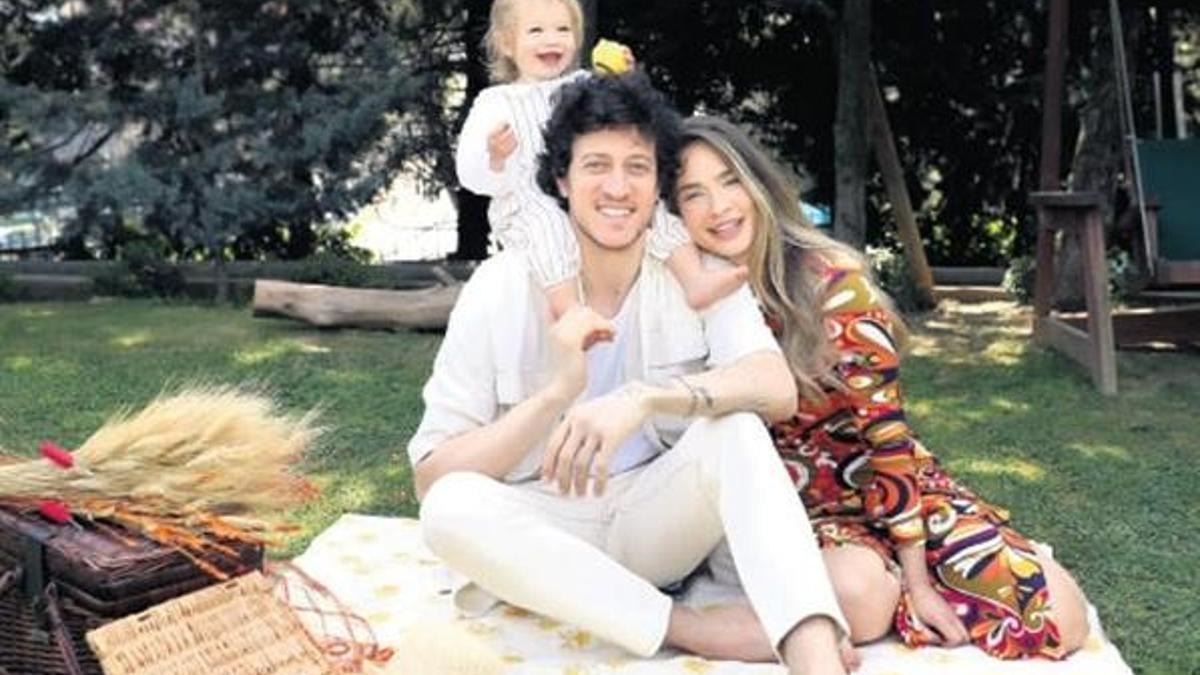'Aşkımız özgür ve kendine münhasır'