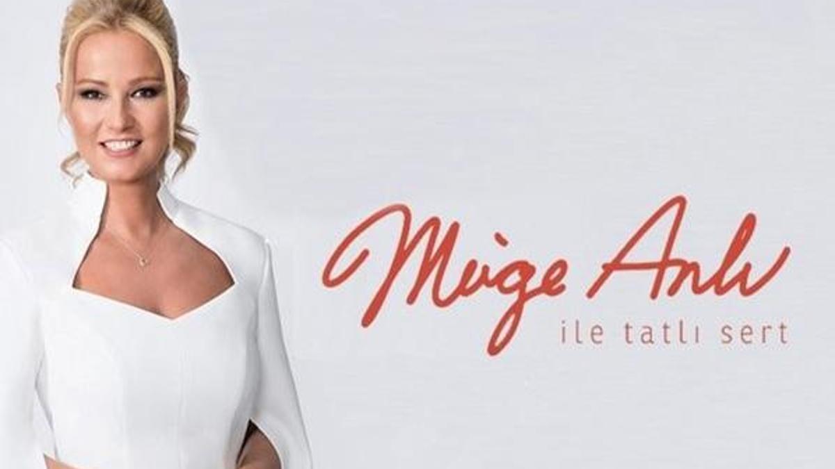 Müge Anlı bayramda var mı? Müge Anlı bugün yok mu, bayramda Müge Anlı var mı, Tatlı Ser programı yayınlanacak mı?