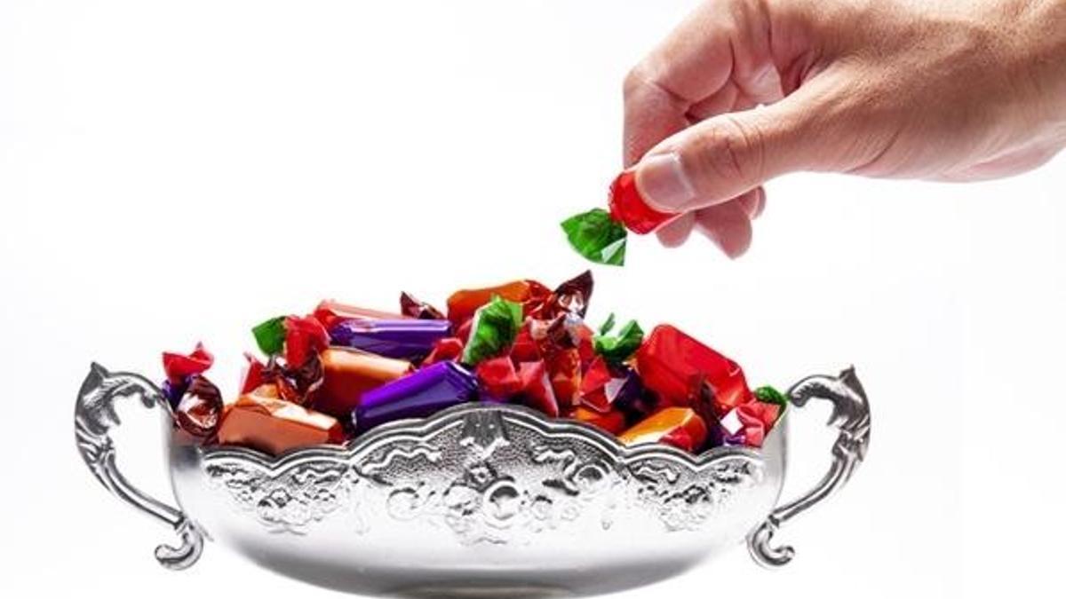 Ramazan Bayramı’na neden şeker bayramı denir, deniliyor? Ramazan Bayramı ilk ne zaman kutlandı, şükür bayramı nasıl şeker bayramı oldu?