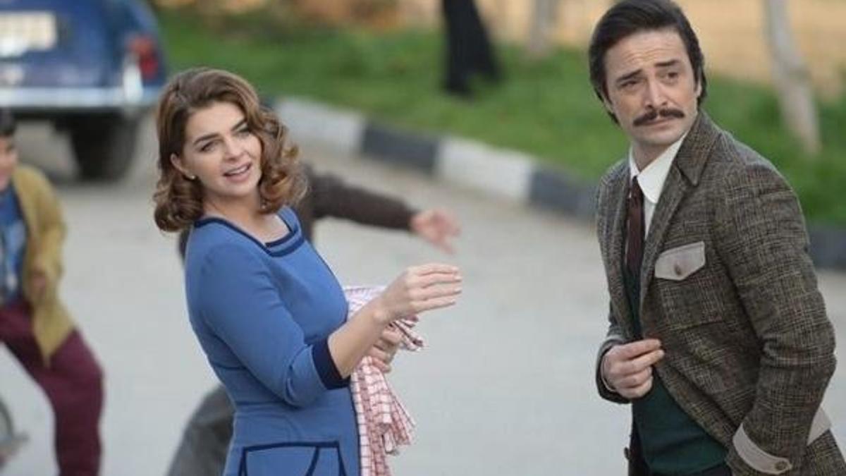 Bu akşam Bir Zamanlar Kıbrıs var mı, yeni bölüm neden yok? Bir Zamanlar Kıbrıs yeni bölüm ne zaman? (TRT 1 Yayın akışı)